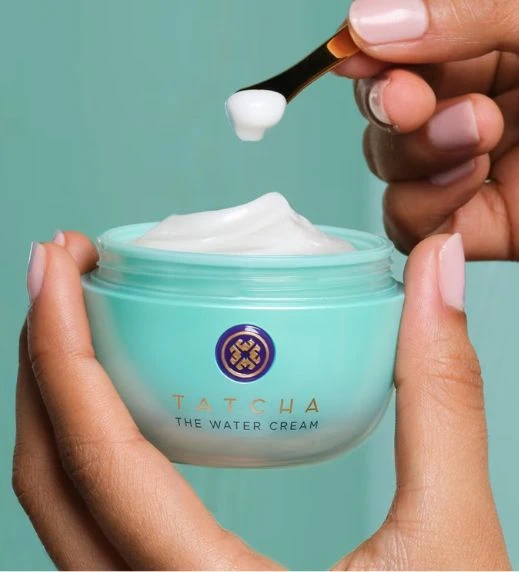 Tatcha The Water Cream